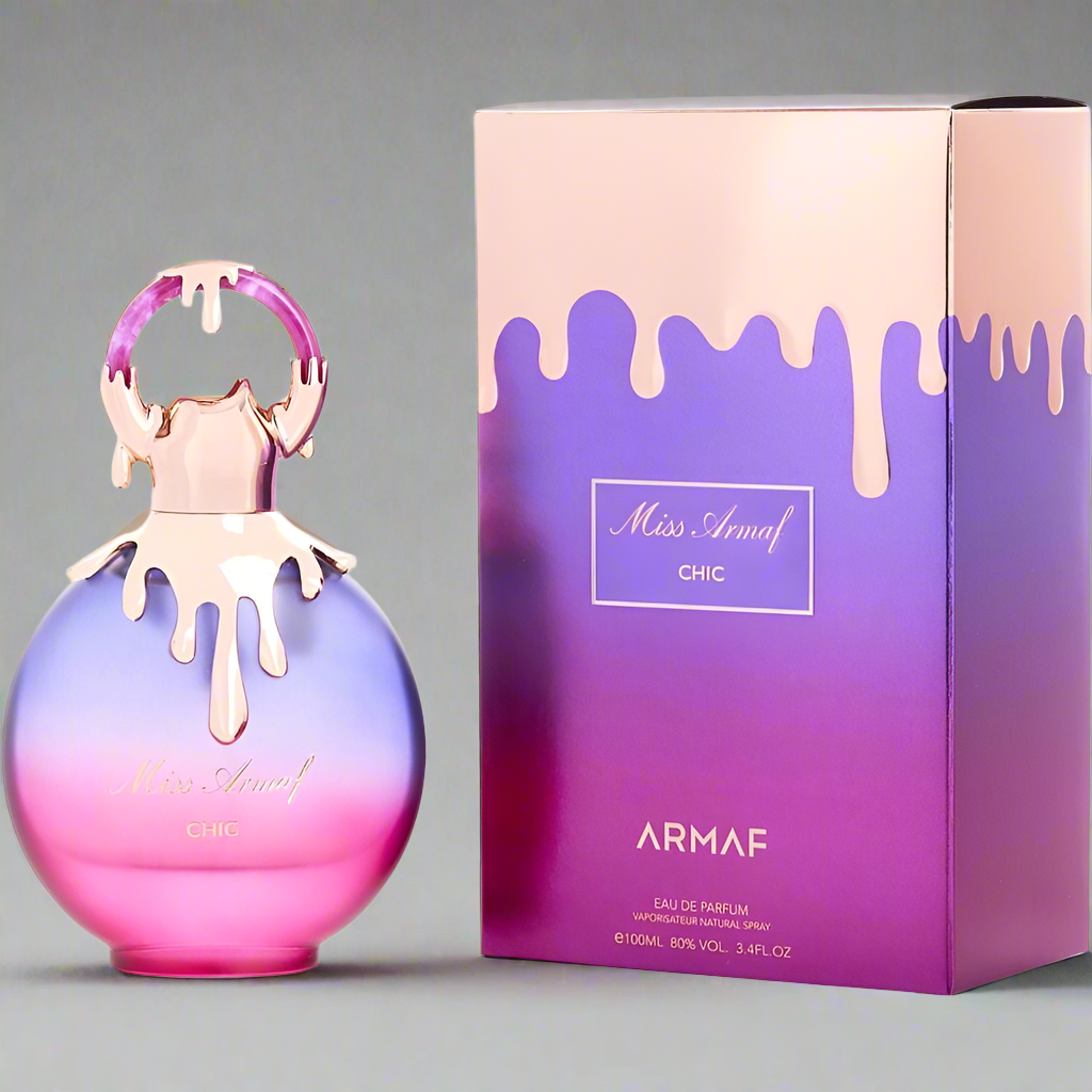 Miss Armaf Scents