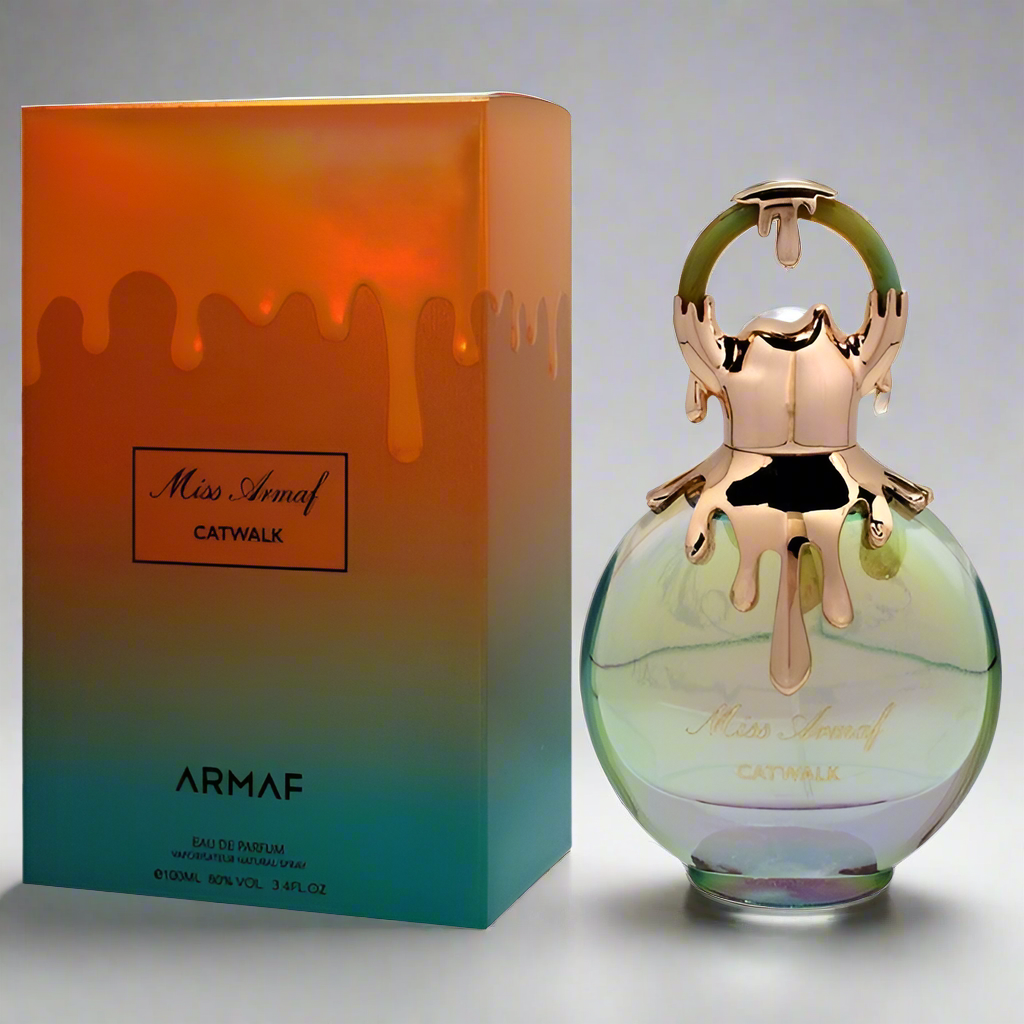 Miss Armaf Scents