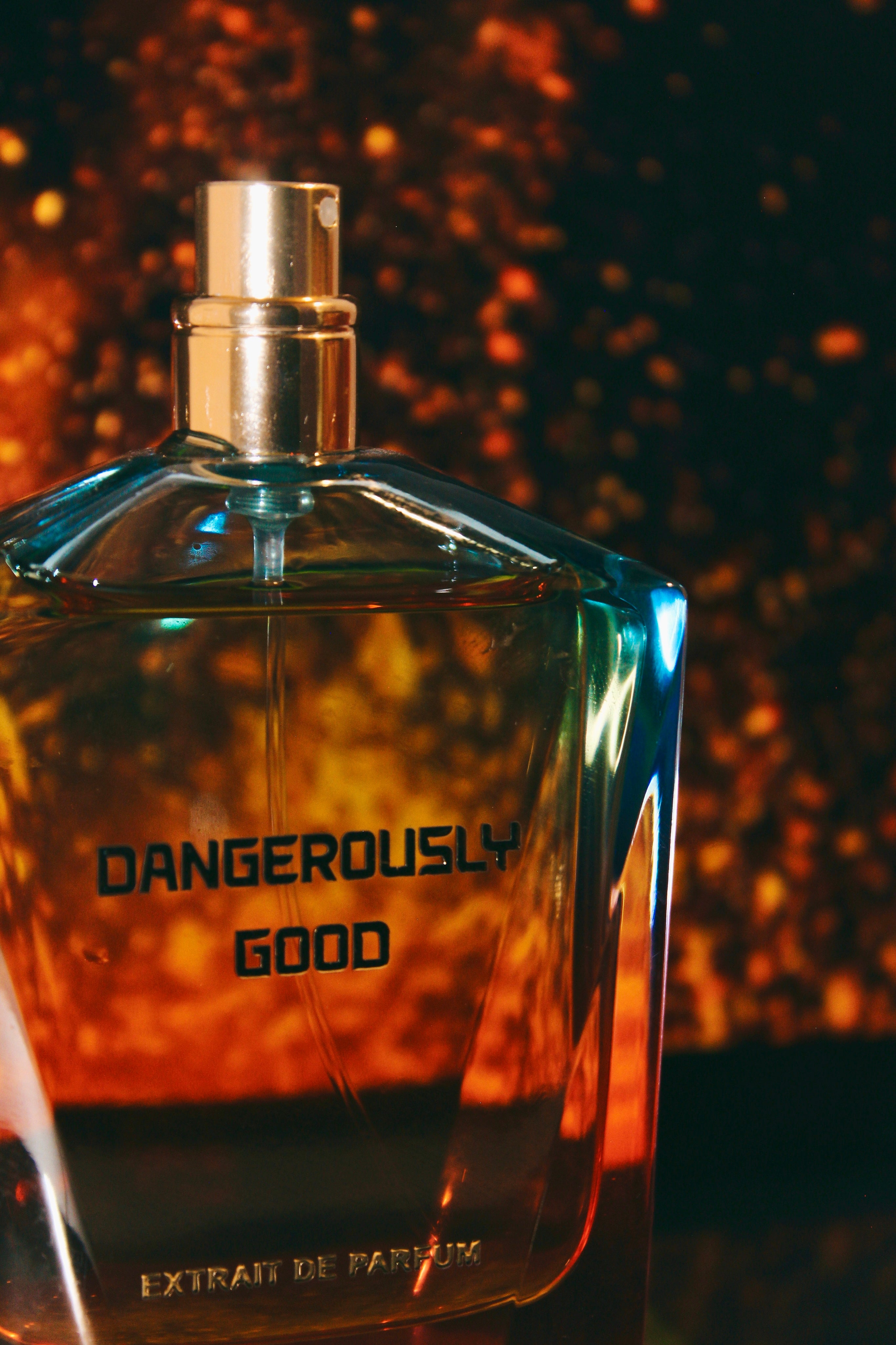 Dangerously Good