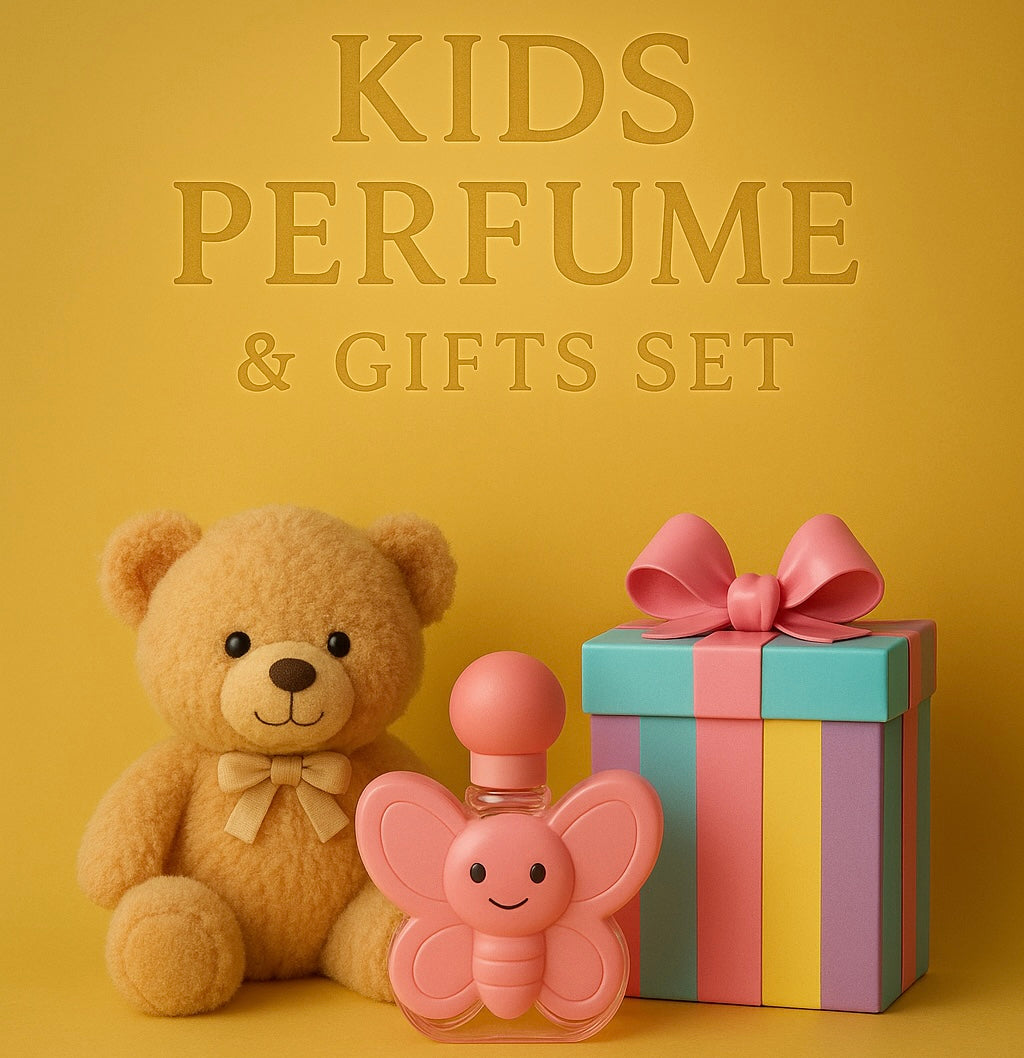 ✨Kids Perfumes & Gift Sets