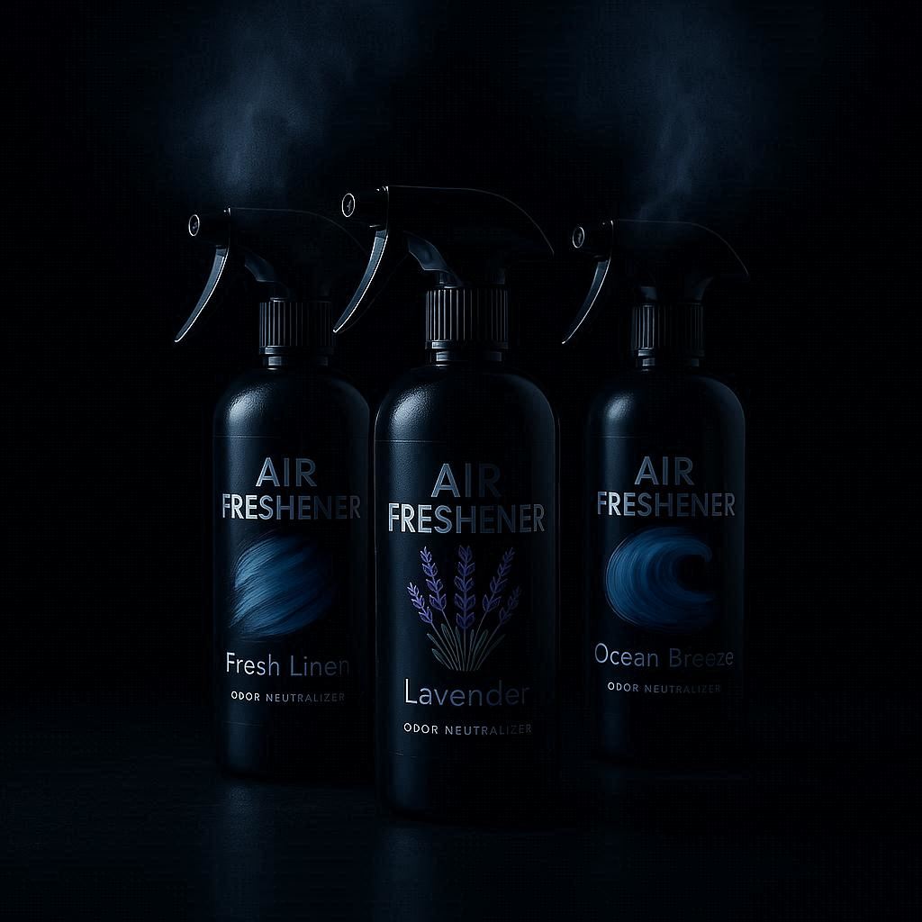 ✨Air Fresheners