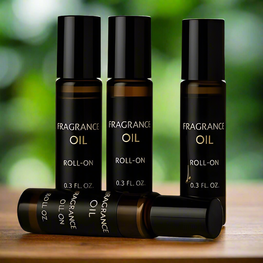 ✨Roll-On Fragrance Oils