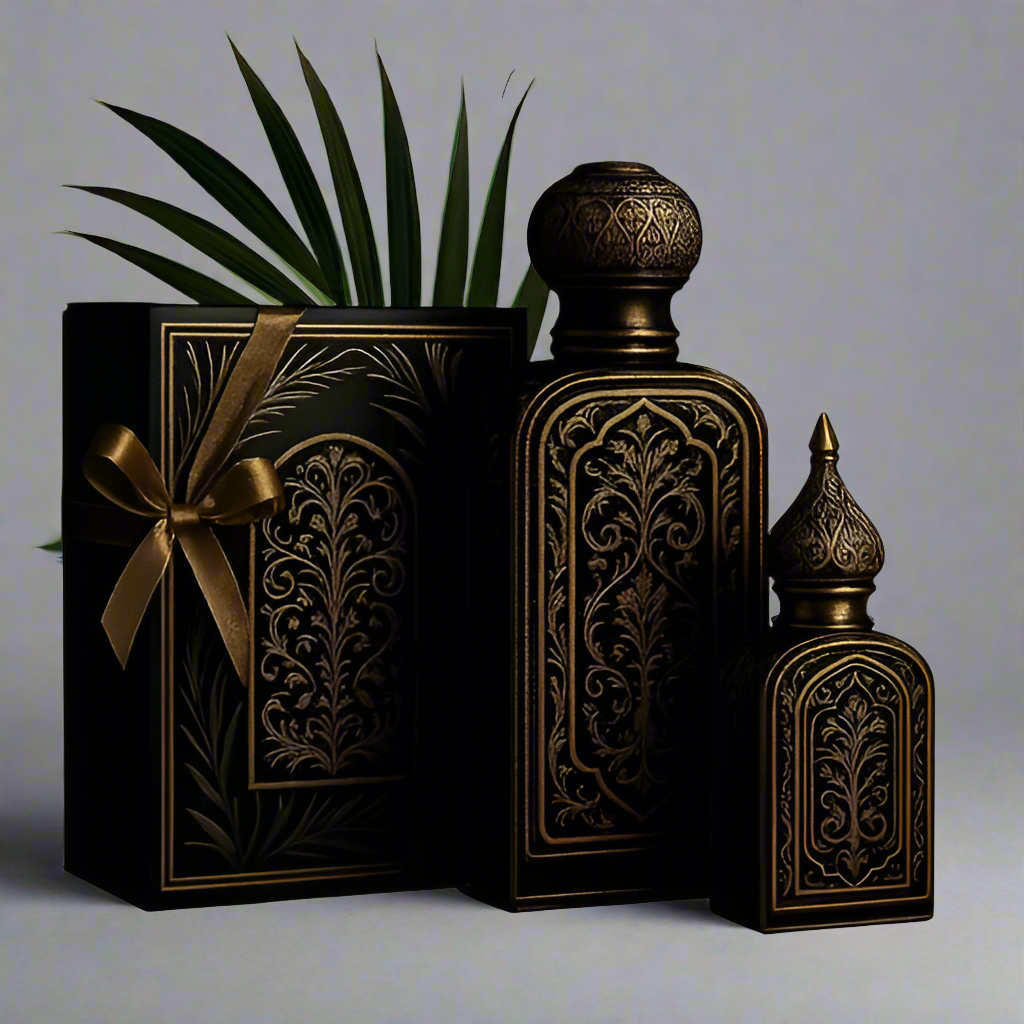 ✨Arabian Gift Set