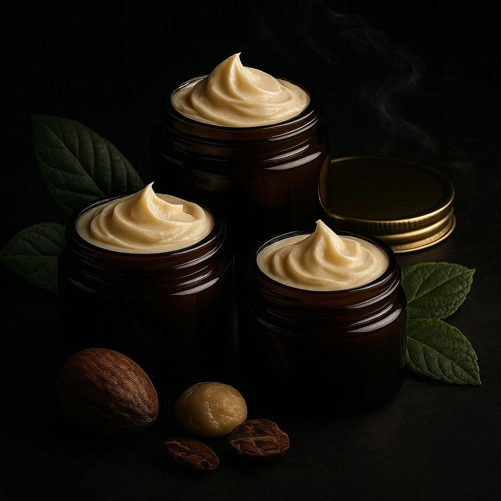 ✨Body Butters