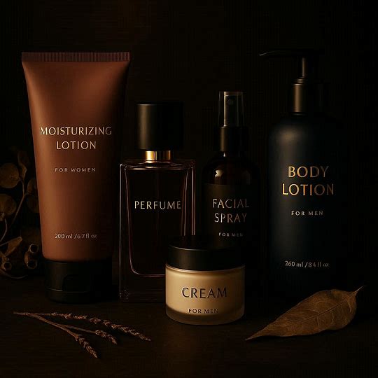 ✨Men & Women Personal Care