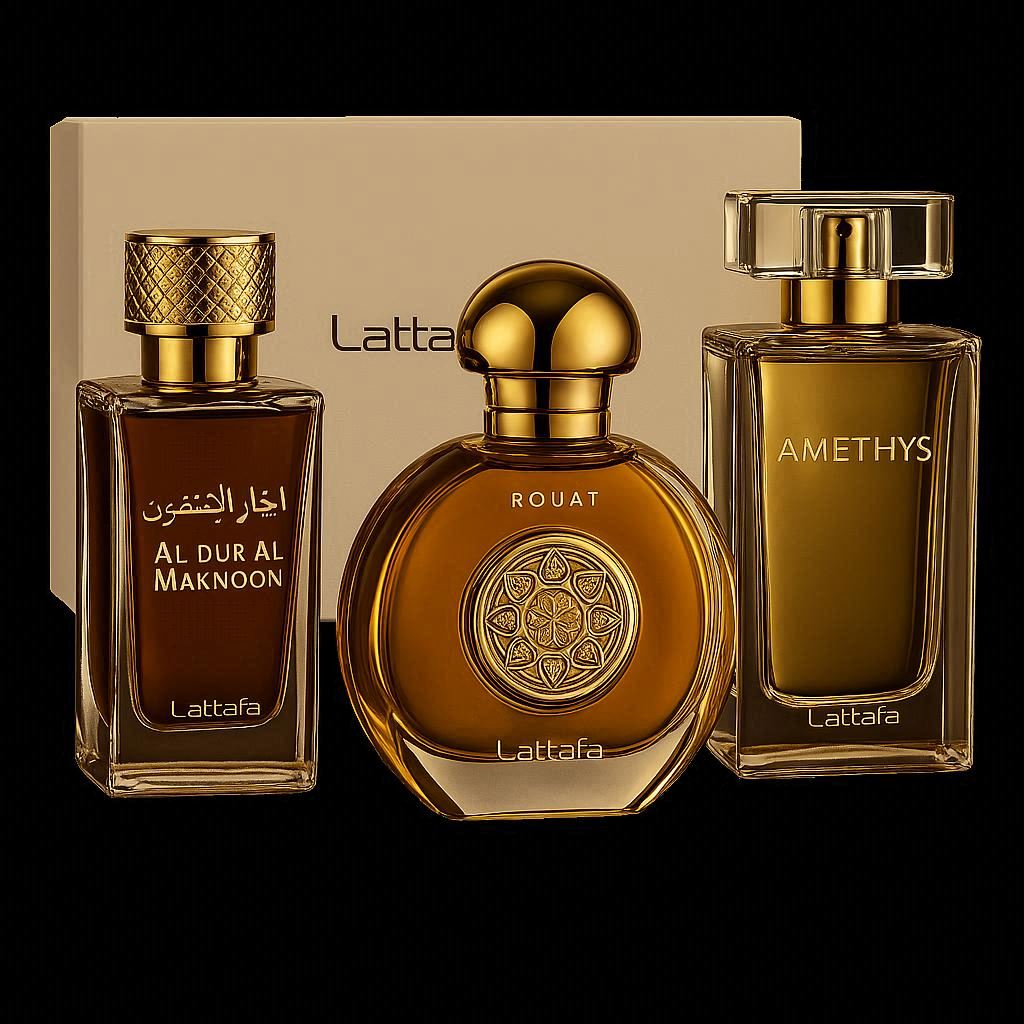 ✨Lattafa Perfumes