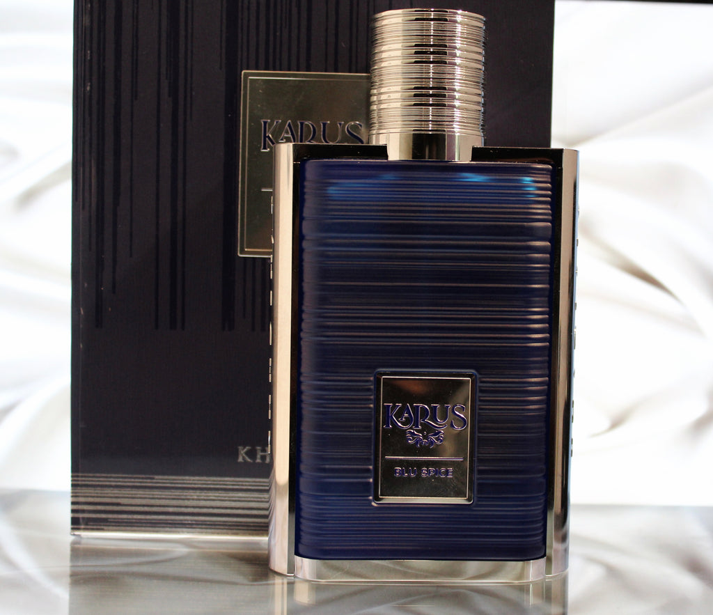 Karus Blu Spice