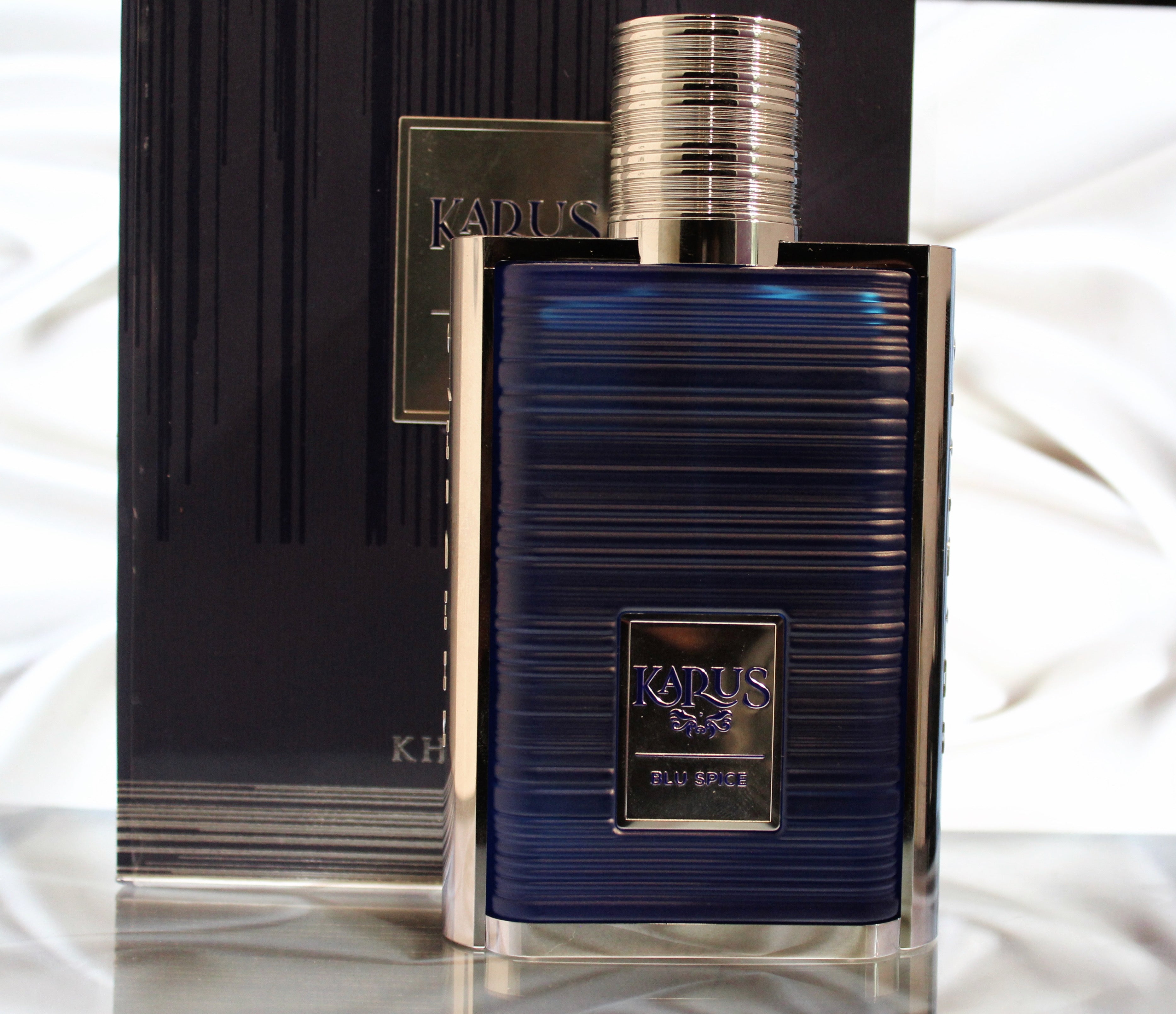 Karus Blu Spice