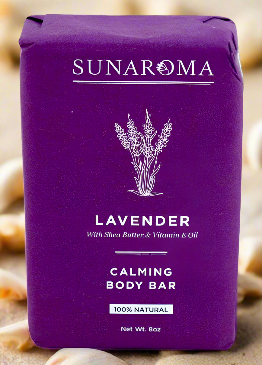 Sunaroma Body Bars