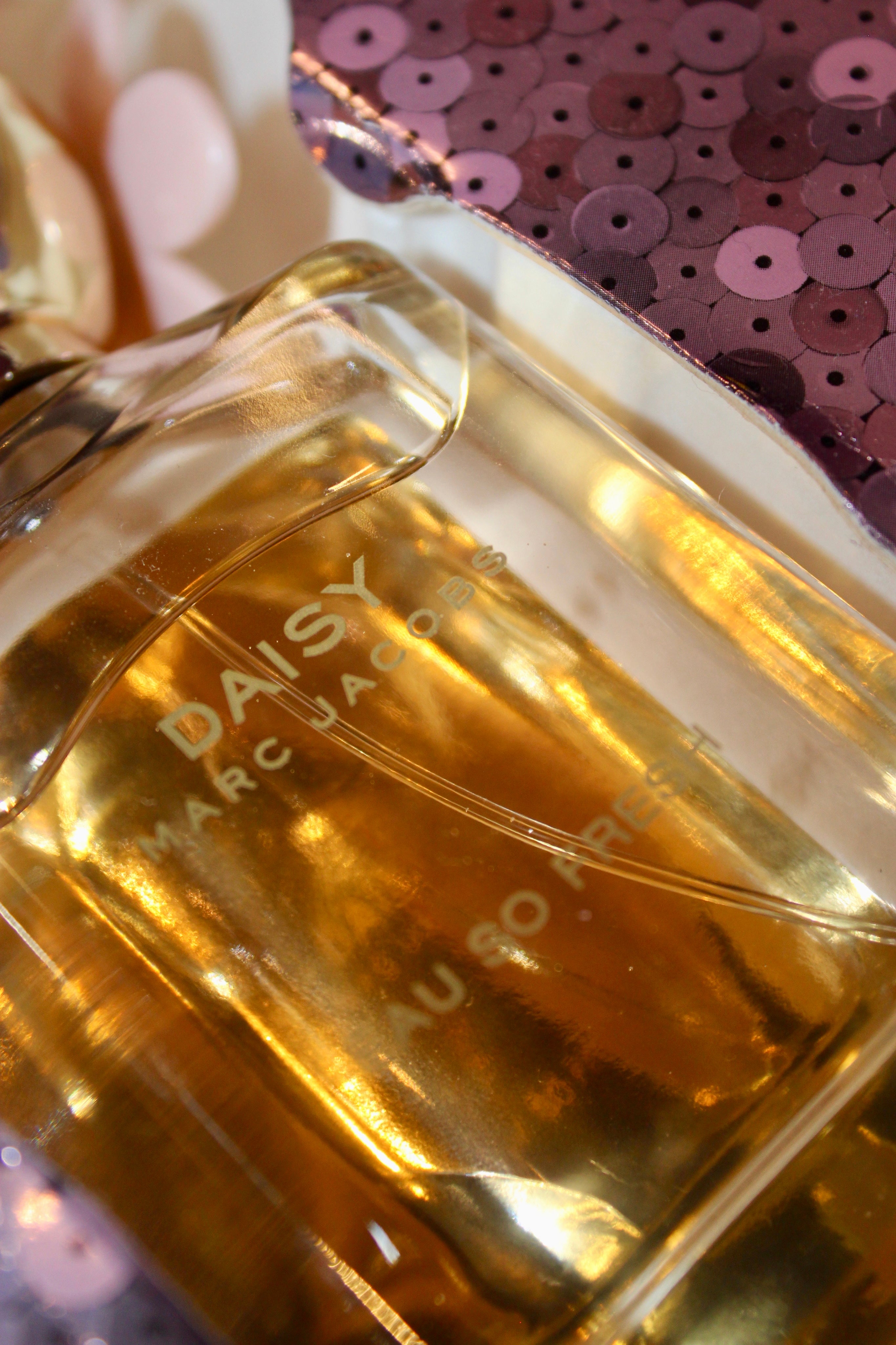 Marc Jacobs Daisy Eau So Fresh Eau de Toilette 3-Piece Gift Set for Women