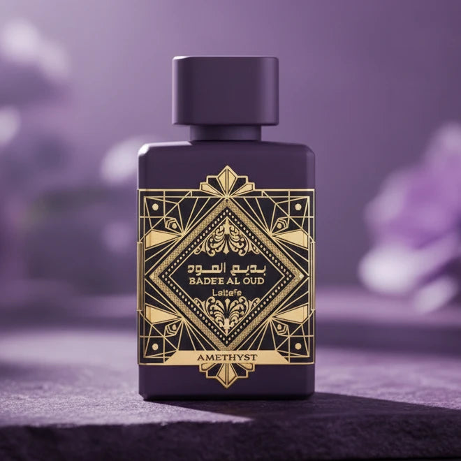 The Bade’e Al Oud Collection