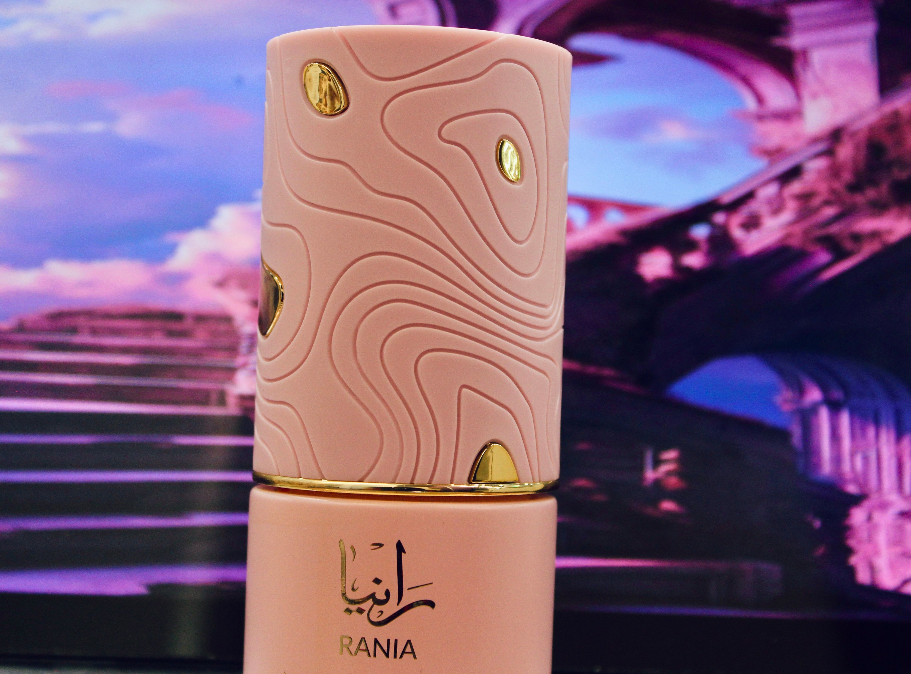 Rania Eau de Parfum Spray