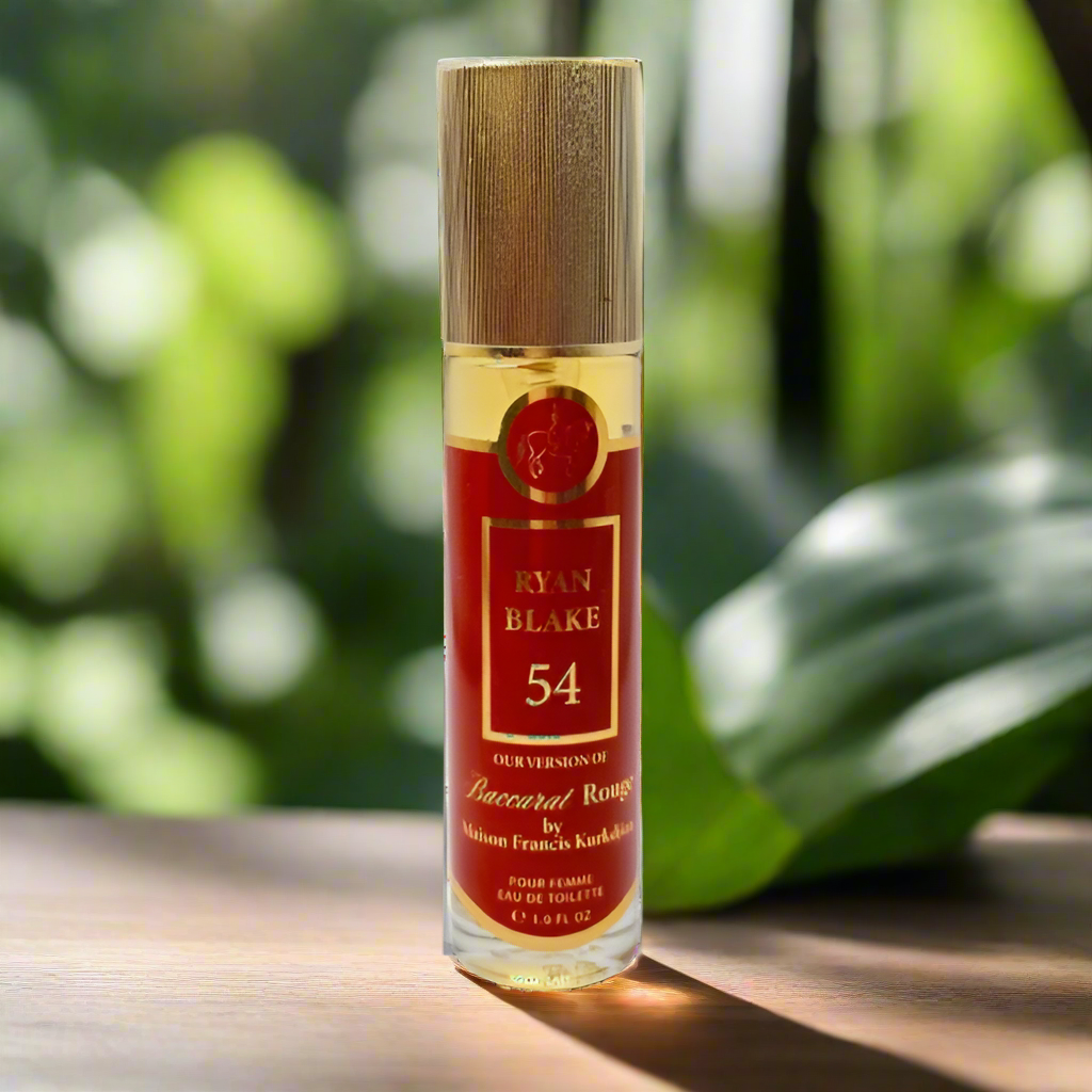 Ryan Blake Perfumes/ Colognes