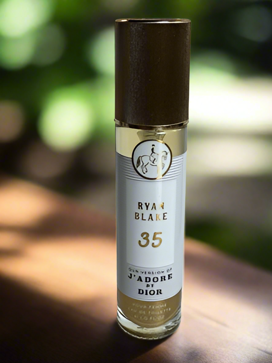 Ryan Blake Perfumes/ Colognes