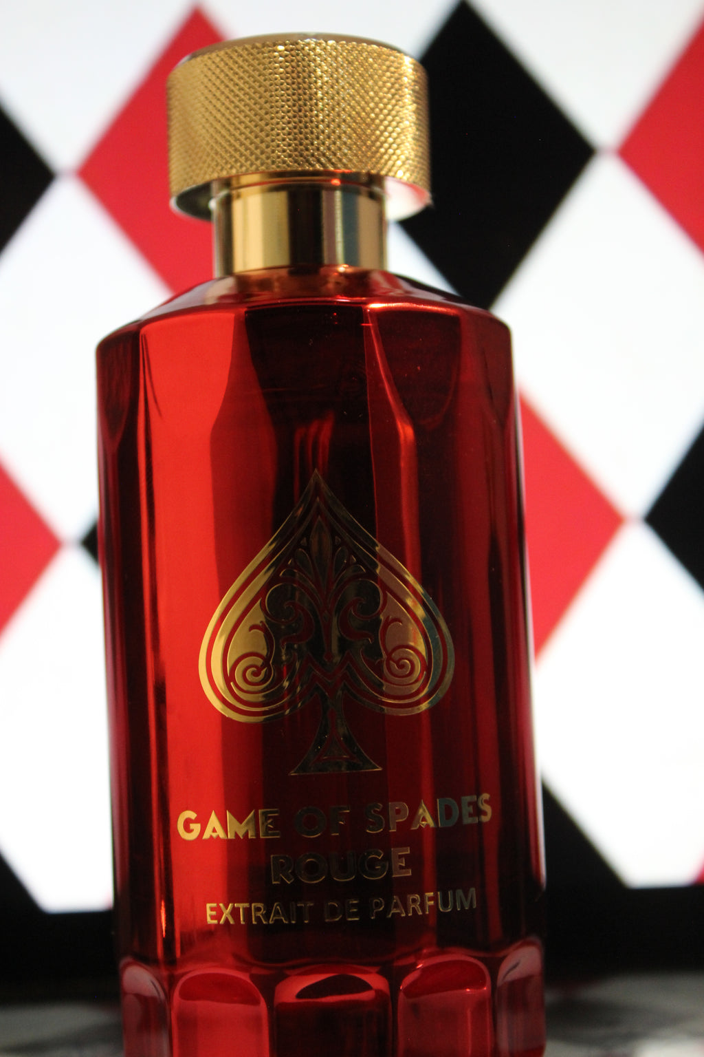 Game of Spades Collection by Jo Milano