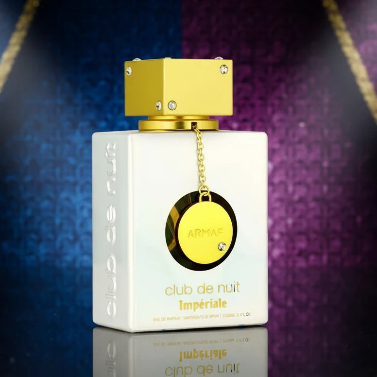 Club de Nuit Collection