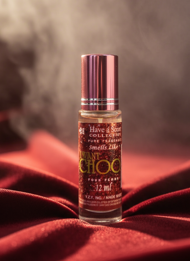 Jimmy Choo I Want Choo