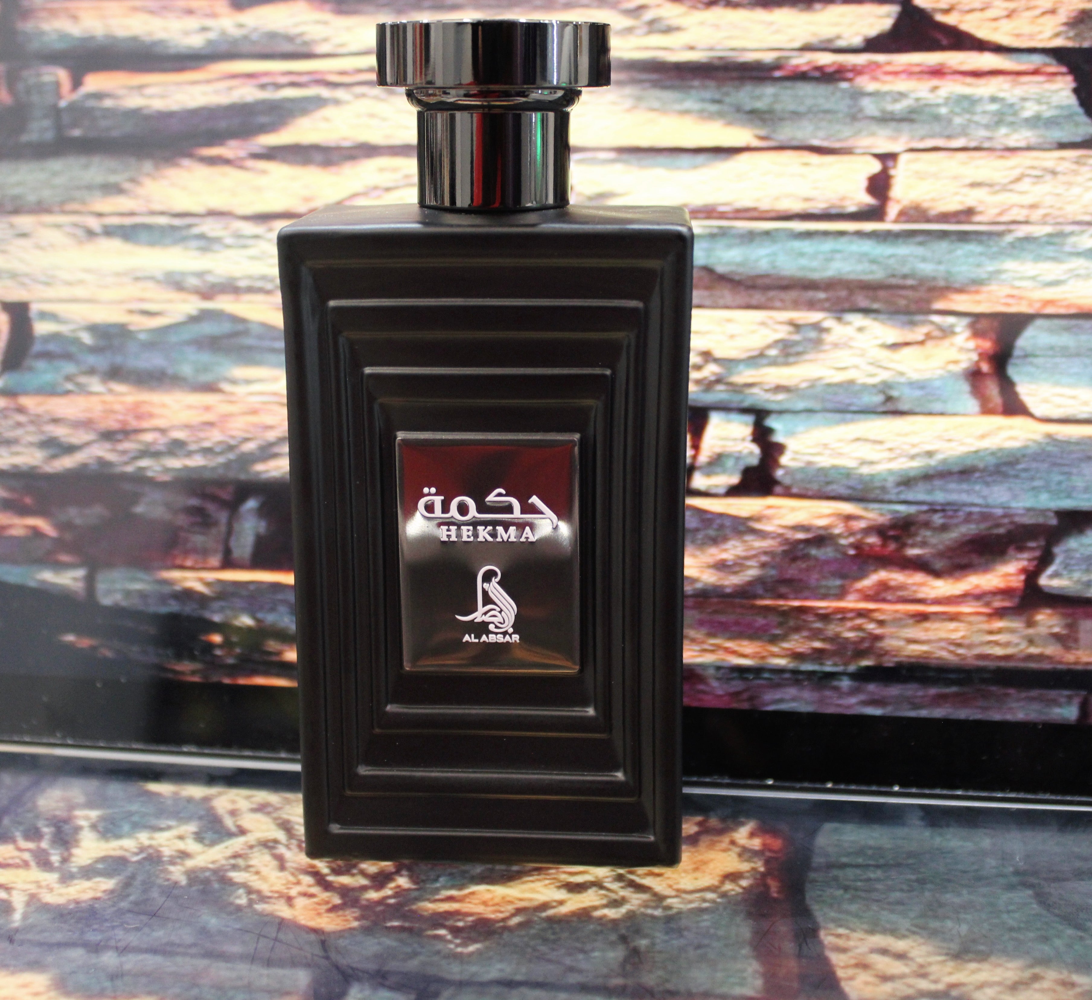 Hekma Eau de Parfum 100 ml – Al Absar