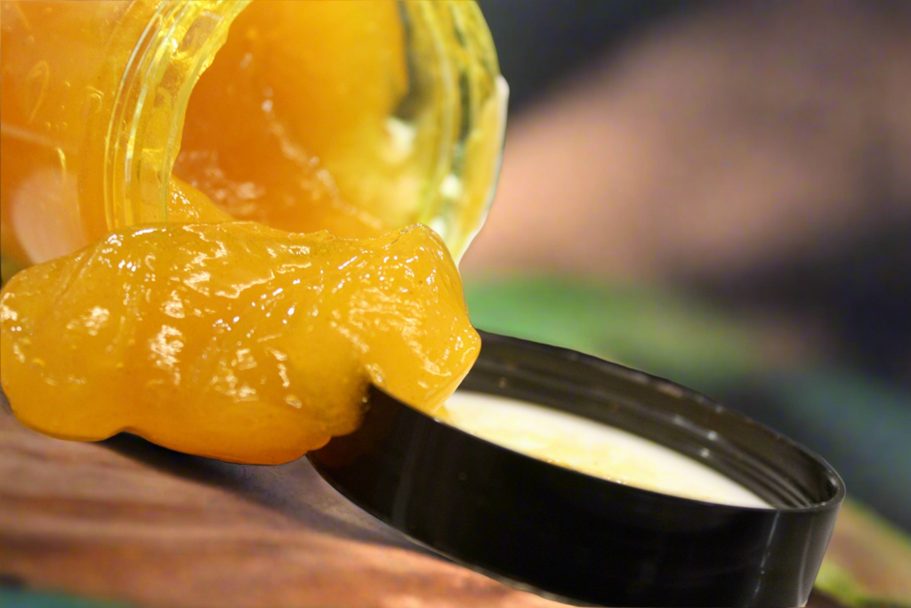 Turmeric & Manuka Honey
