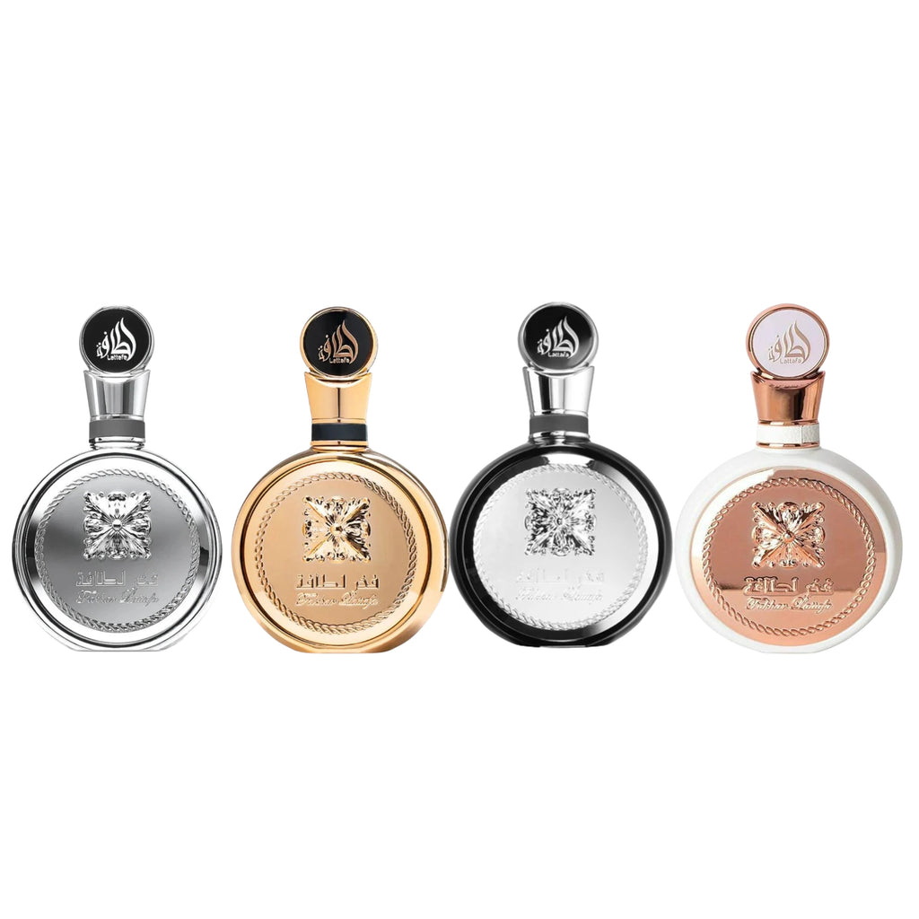 The Fakhar Collection by Lattafa Perfumes