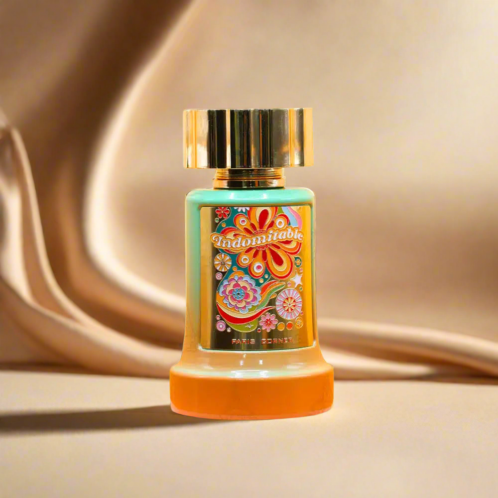 Indomitable – Paris Corner