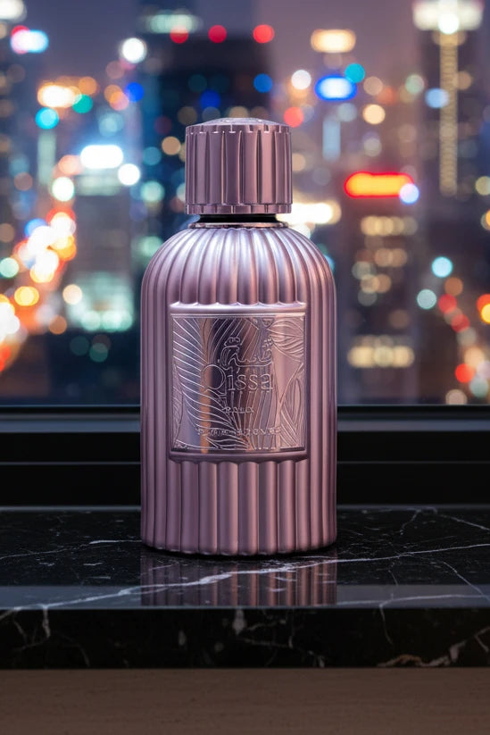 Paris Corner Qissa Delicious/Pink/Gala