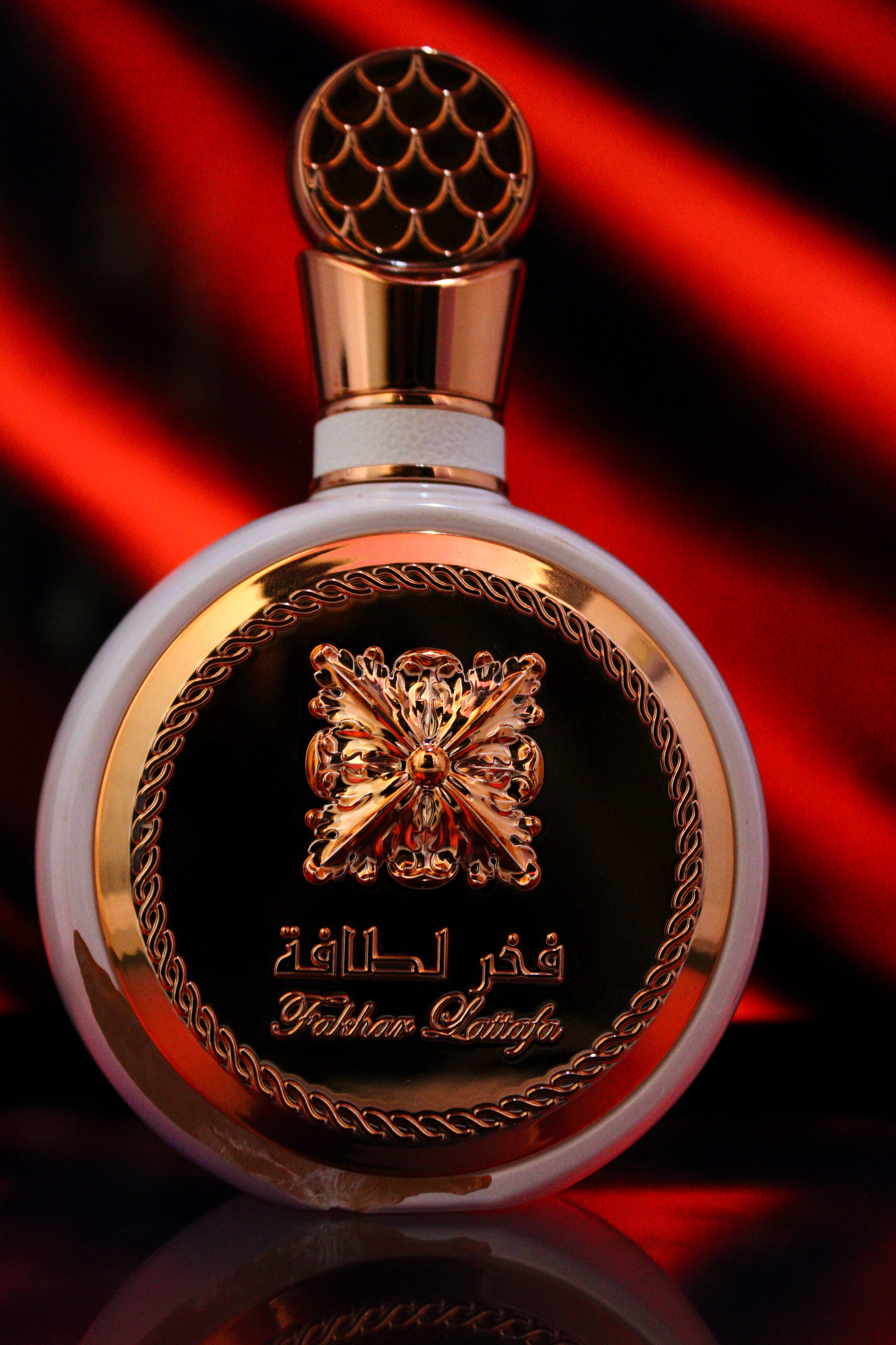 Lattafa Fakhar