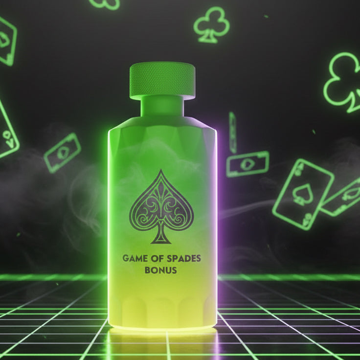 Game of Spades Collection by Jo Milano