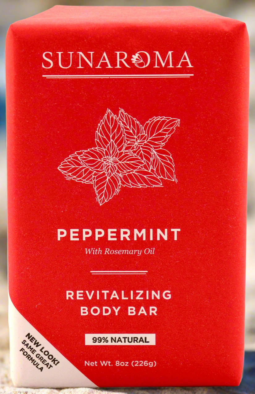 Sunaroma Body Bars