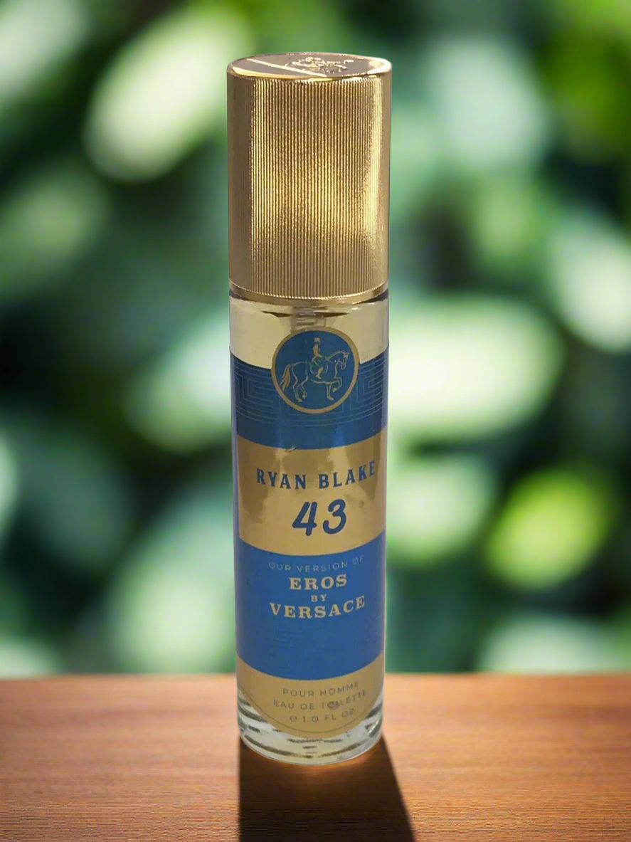 Ryan Blake Perfumes/ Colognes