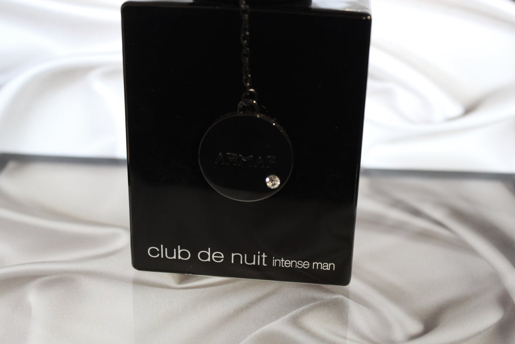 Club de Nuit Men 6 Scents