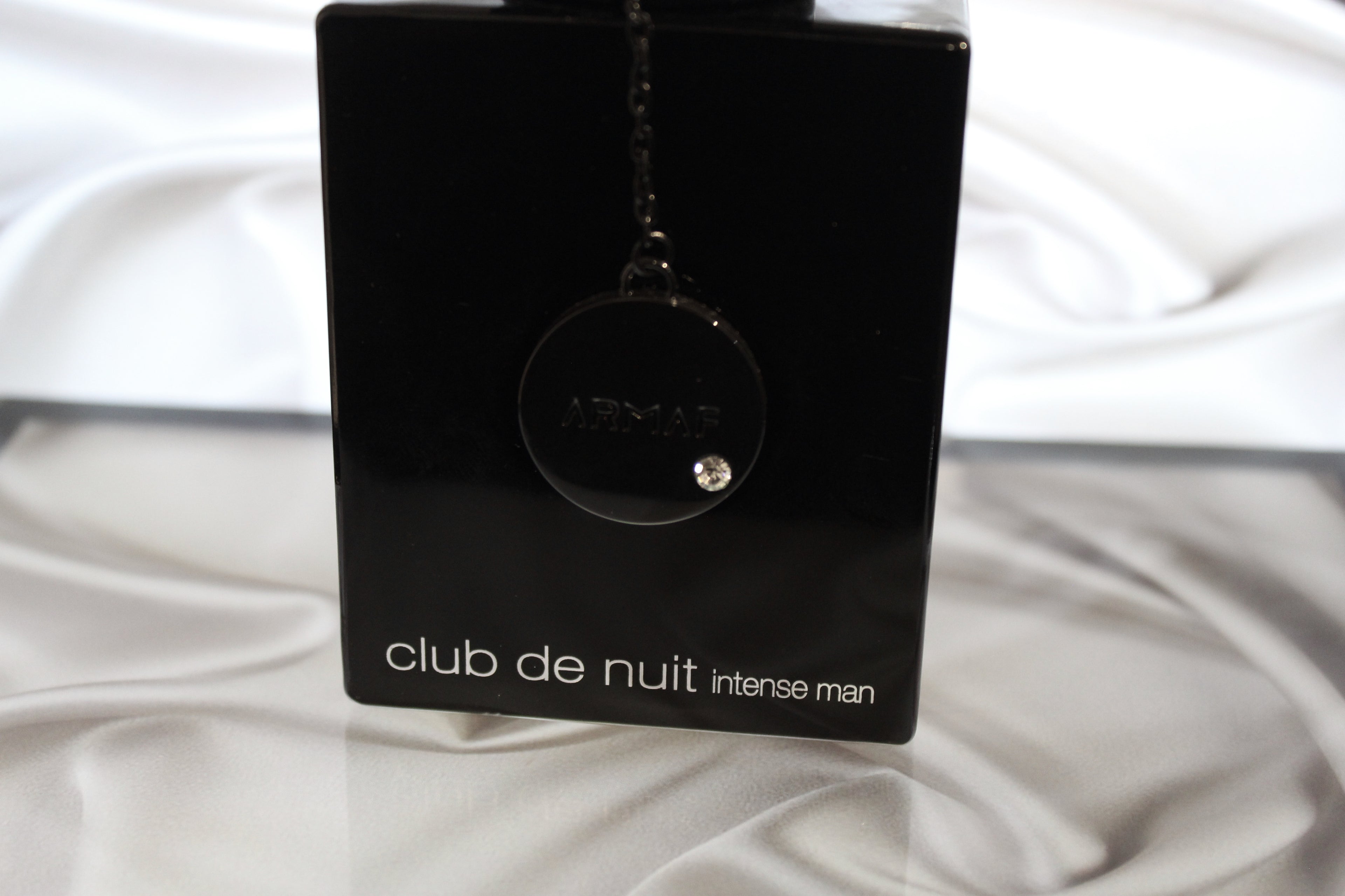 Club de Nuit Men 6 Scents