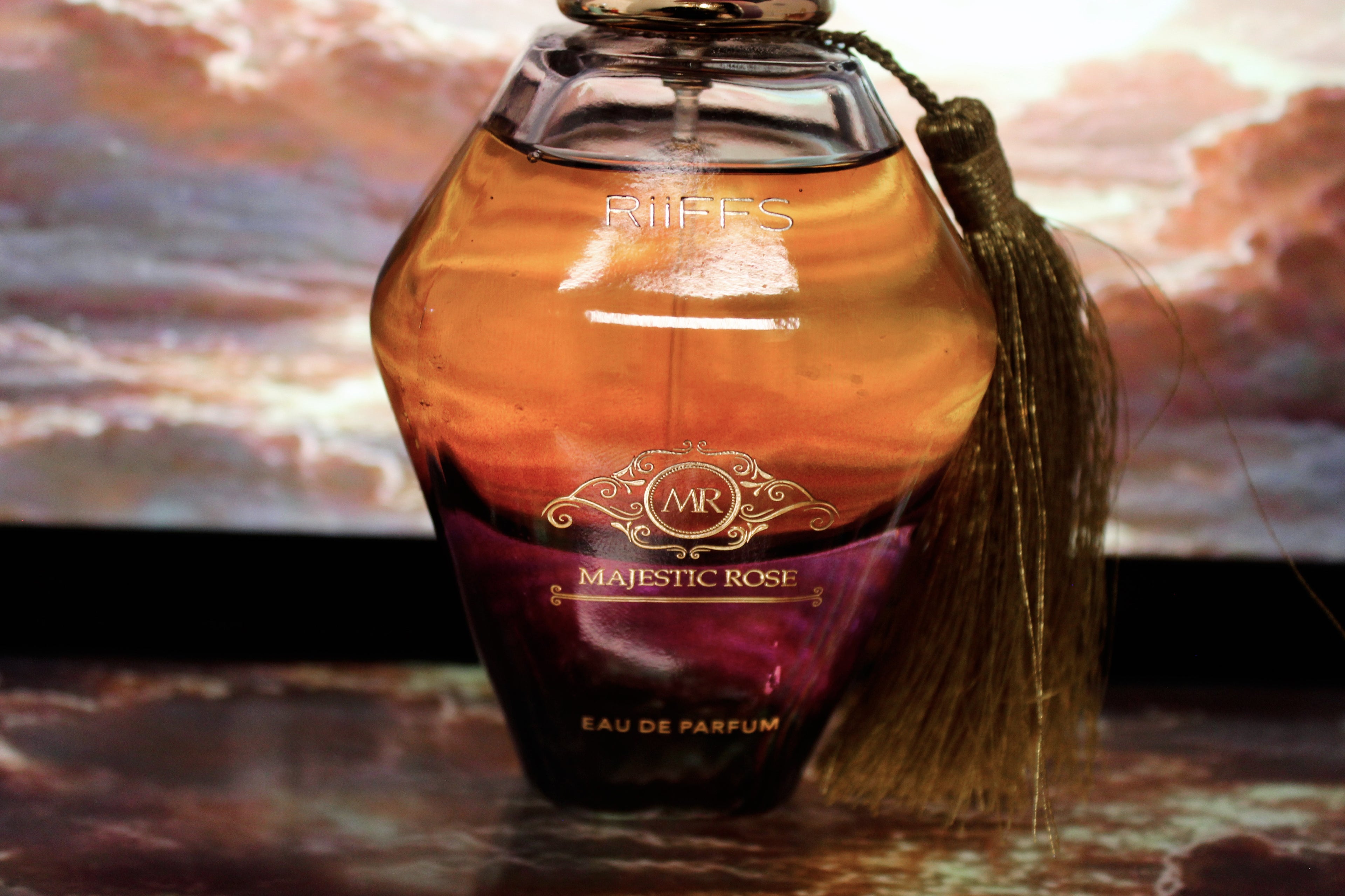 Riiffs Majestic Rose
