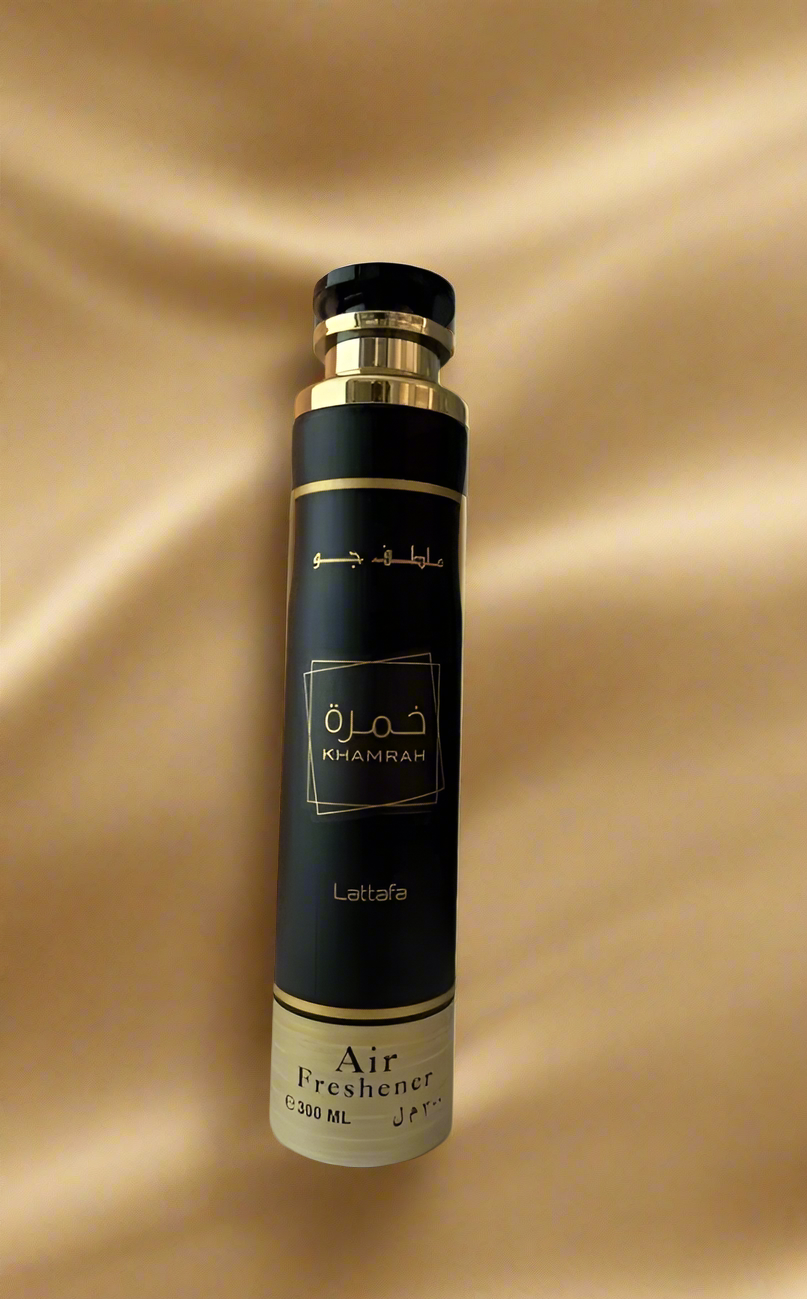 Dubai Air Fresheners