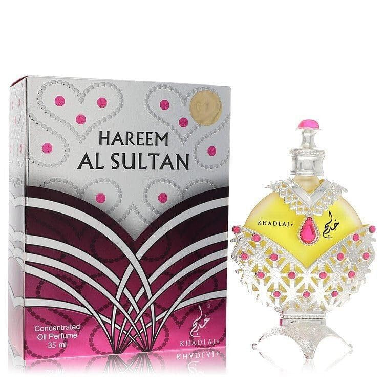 Hareem Al Sultan