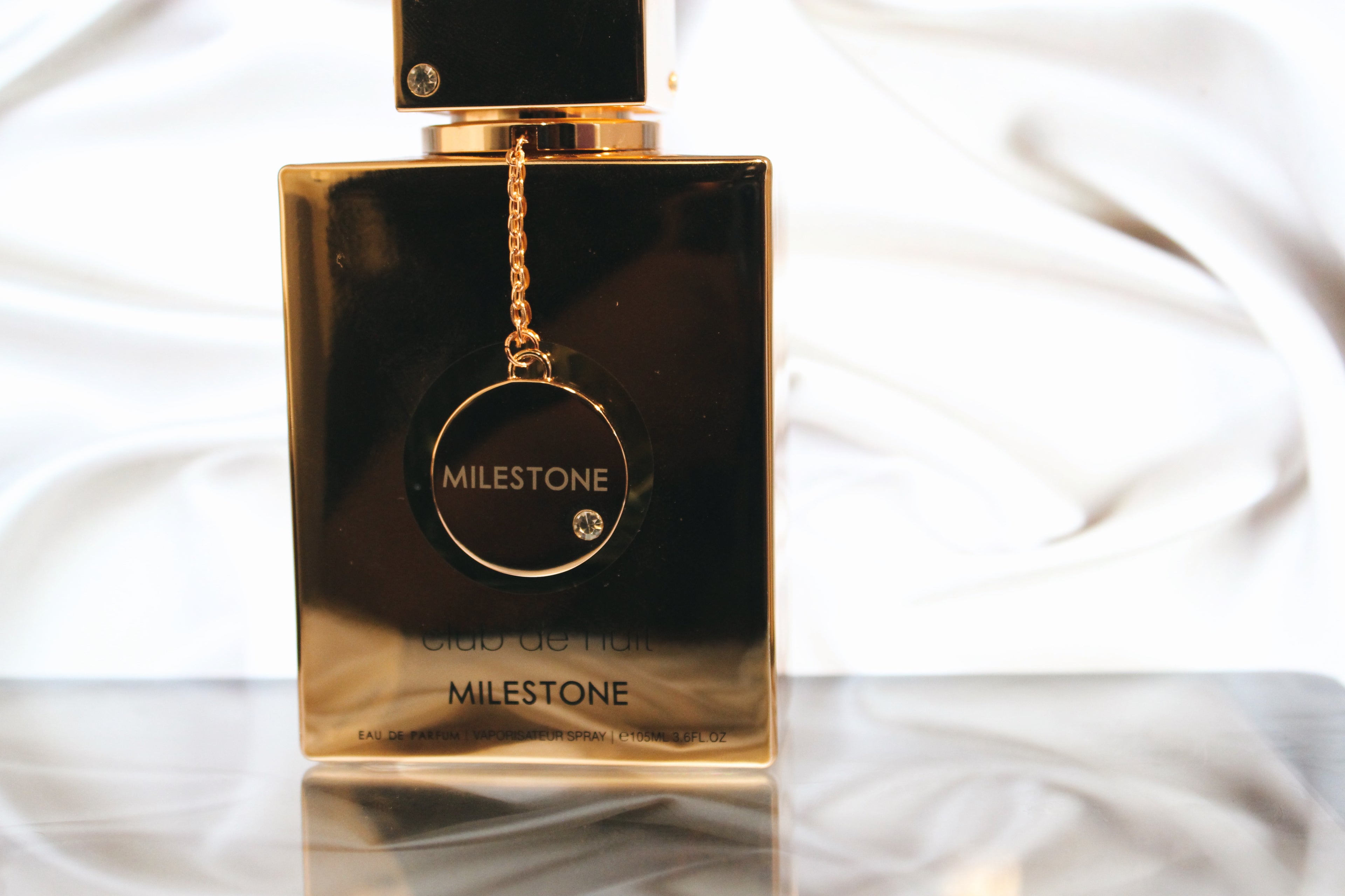 Club de Nuit Men 6 Scents