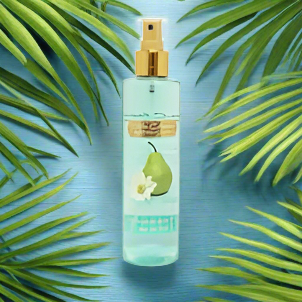 Ella James Body Mist