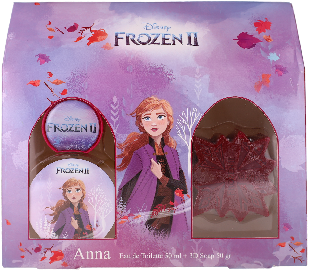 Disney Princess Perfume Gift Sets