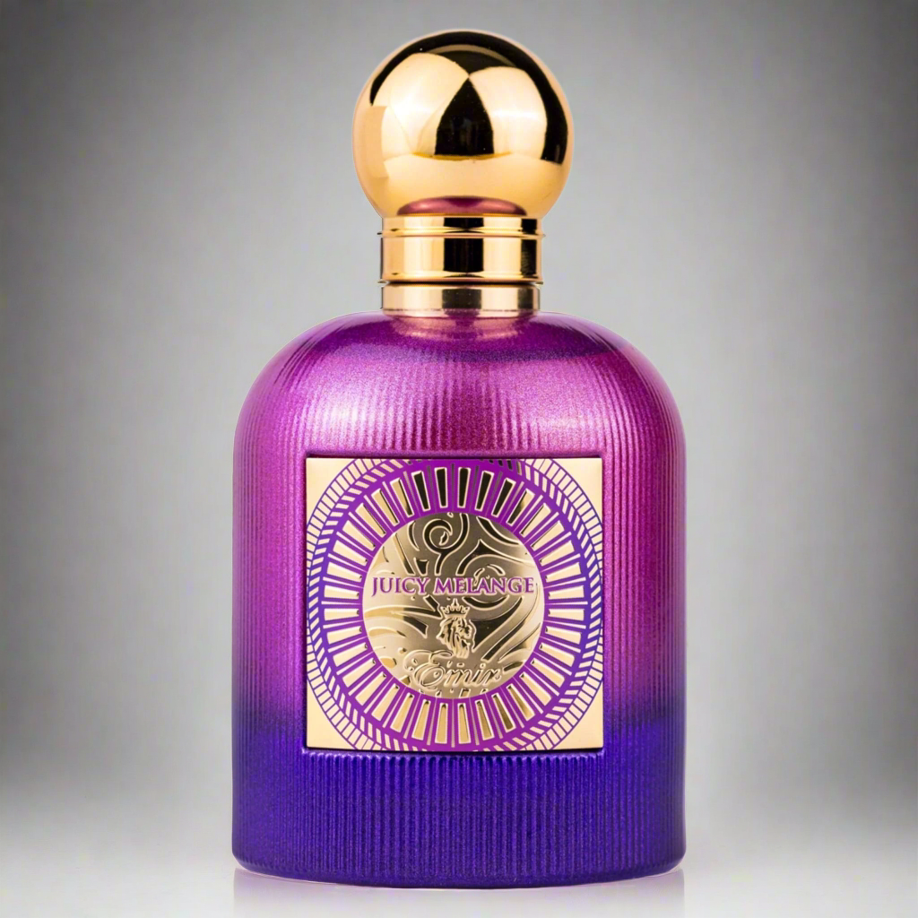 Paris Corner Juicy Melange/Pear Potion Emir