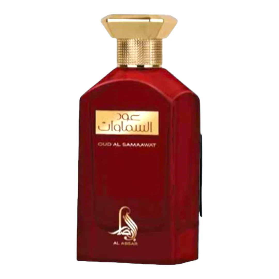 Oud Al Samaawat