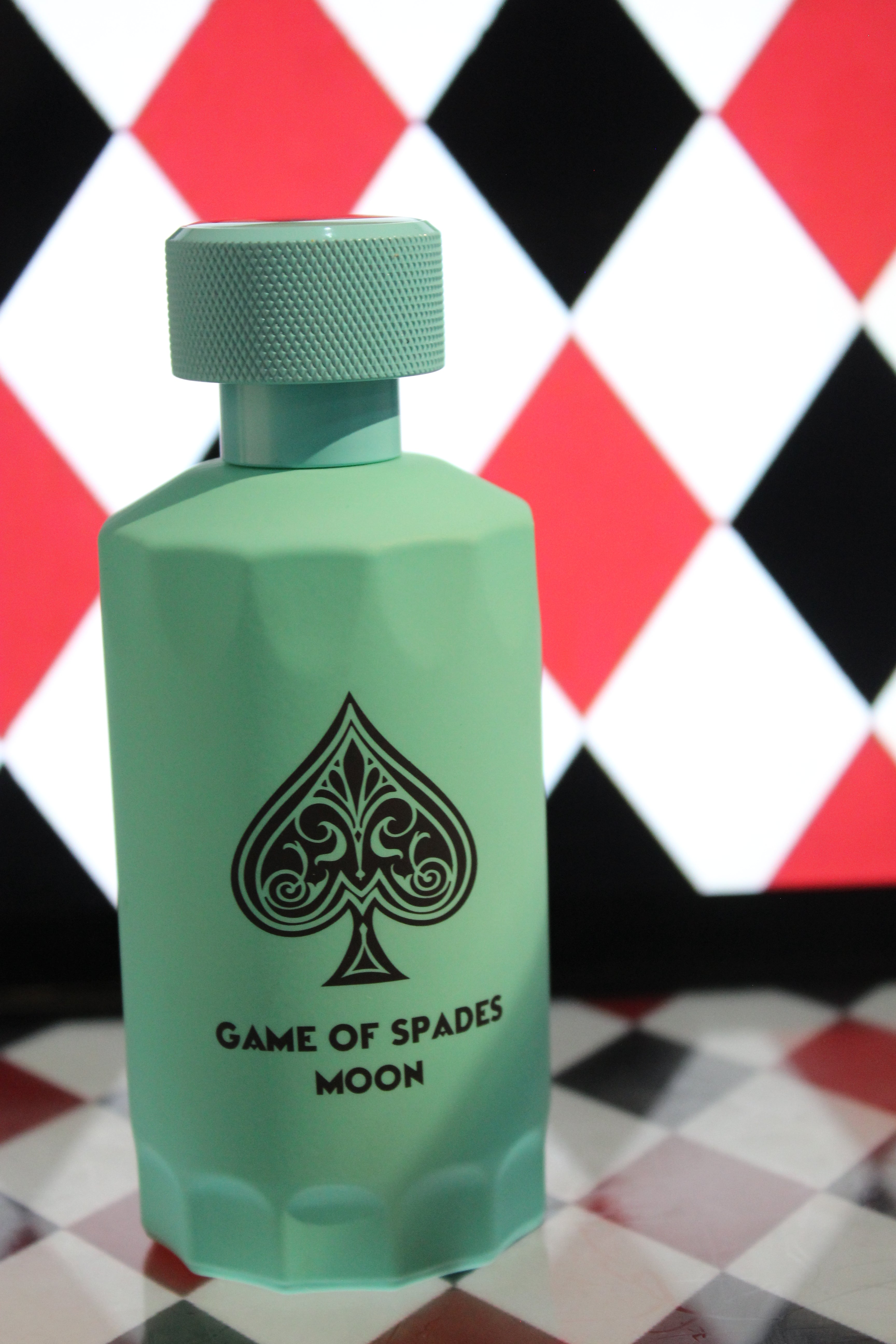 Game of Spades Collection by Jo Milano