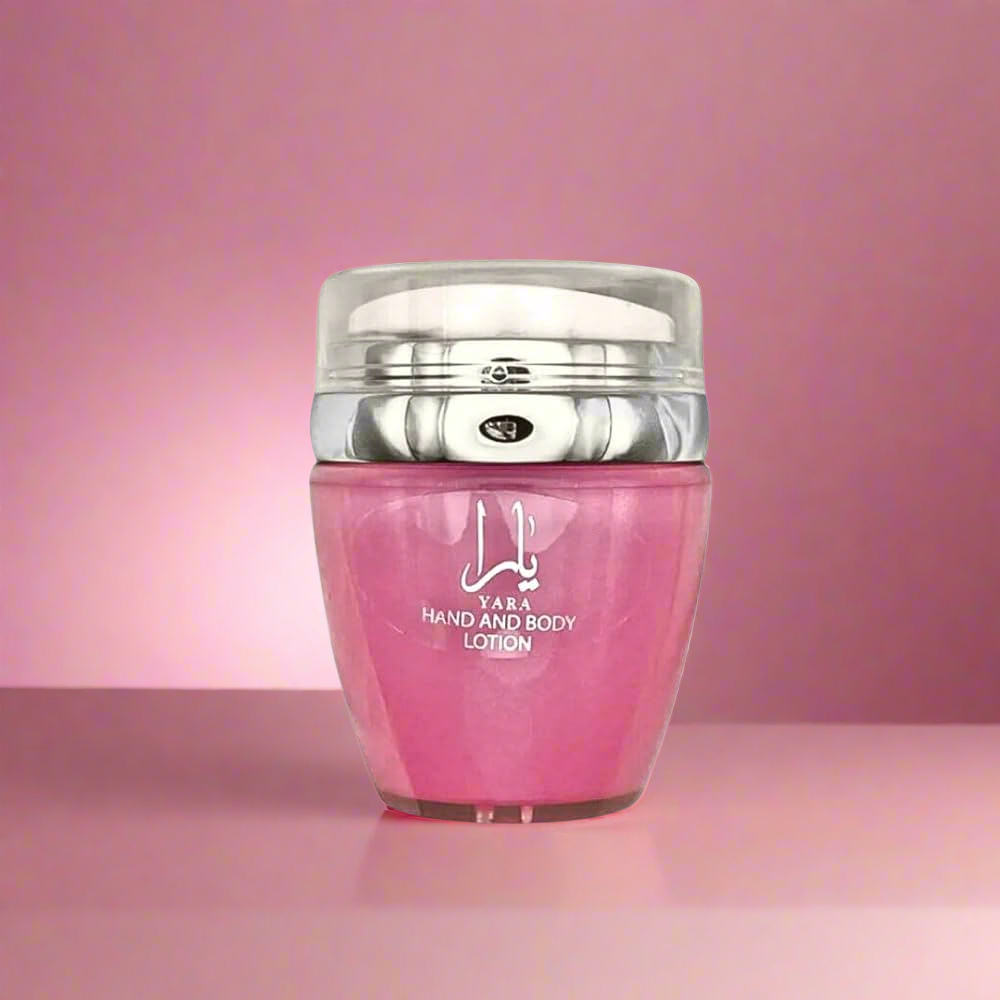 Yara Hand & Body Lotion