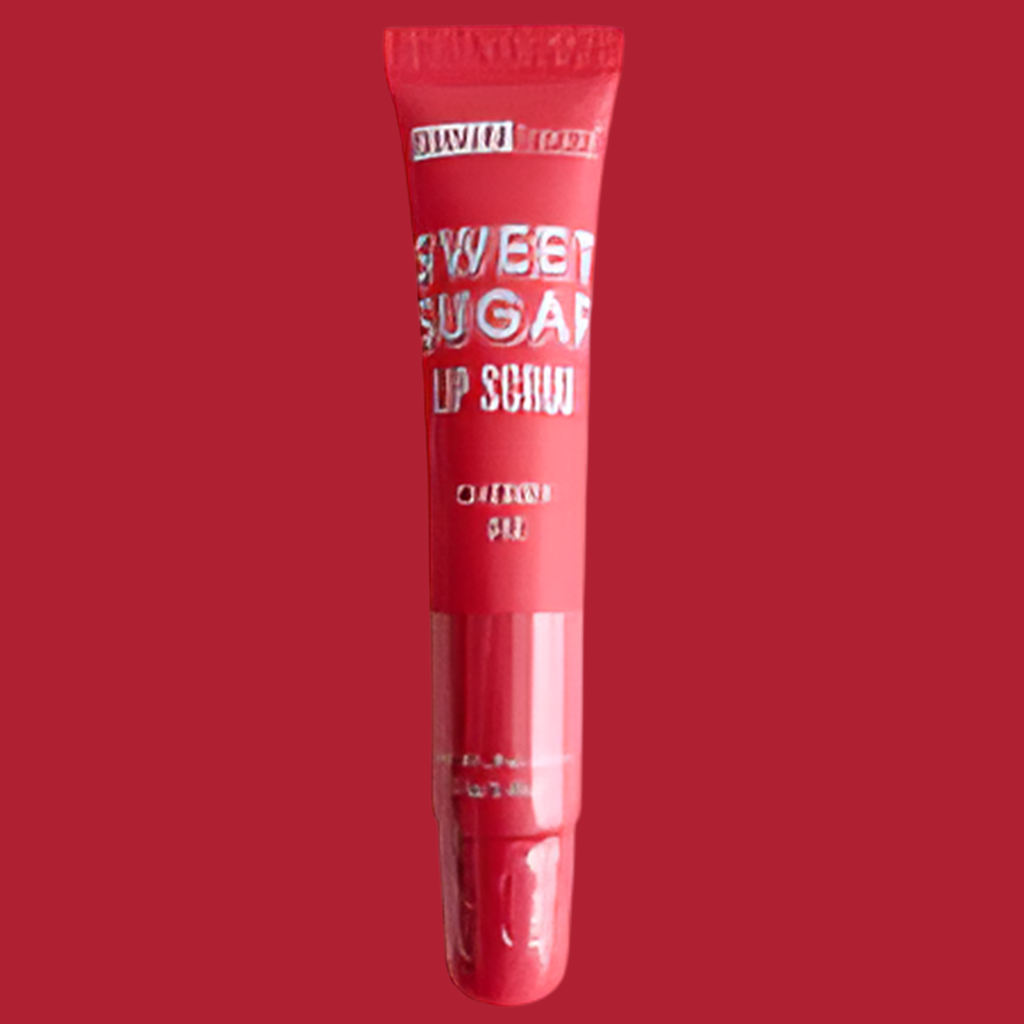 Sweet Sugar Lip Scrub Collection