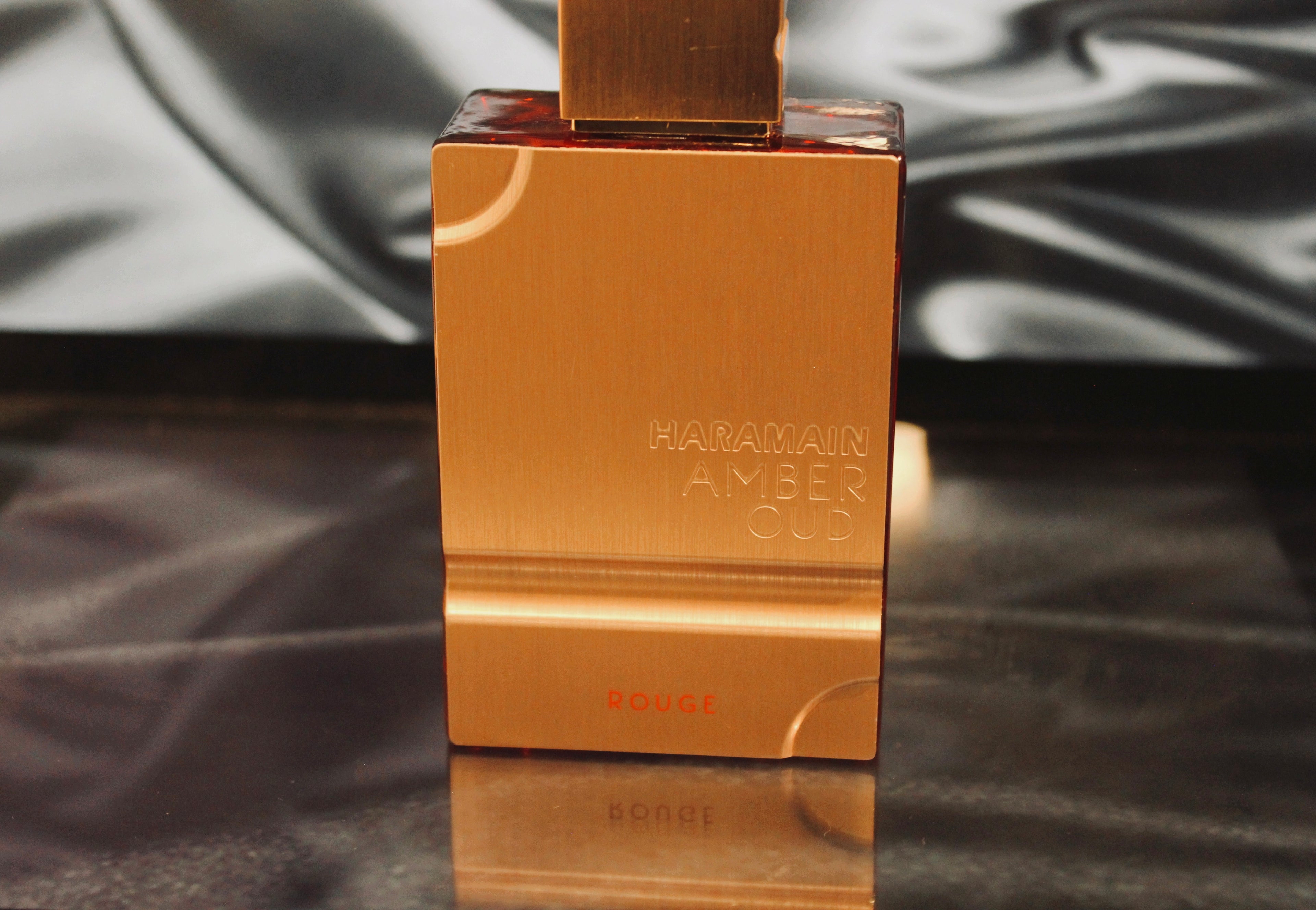 The Amber Oud Collection by Al Haramain (Bleu Edition, Rouge, Ruby Edition)