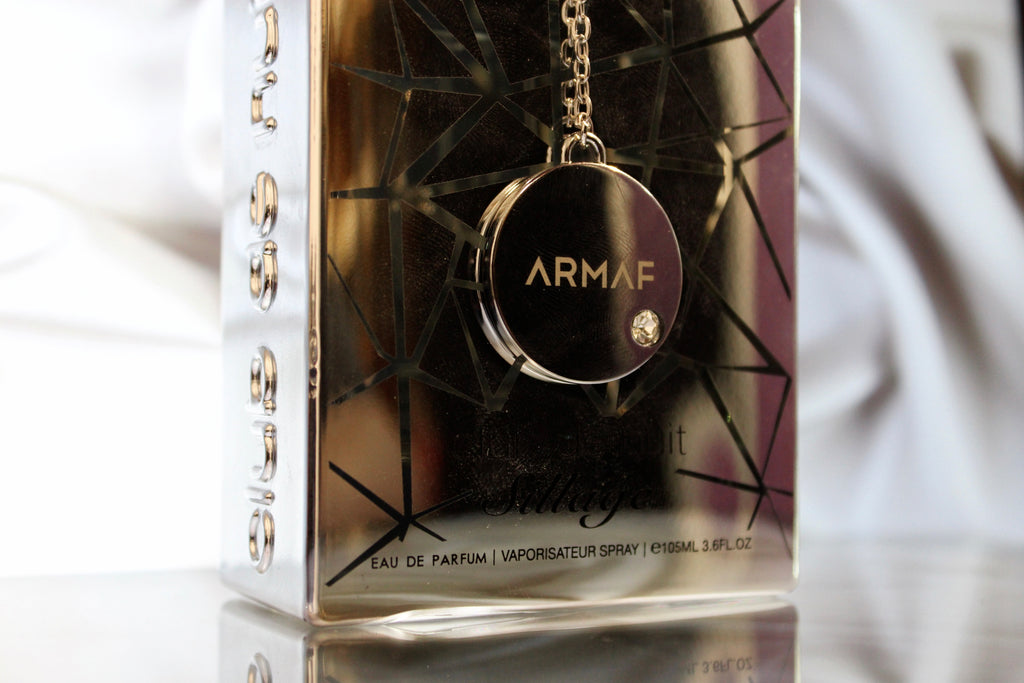 Club de Nuit Men 6 Scents