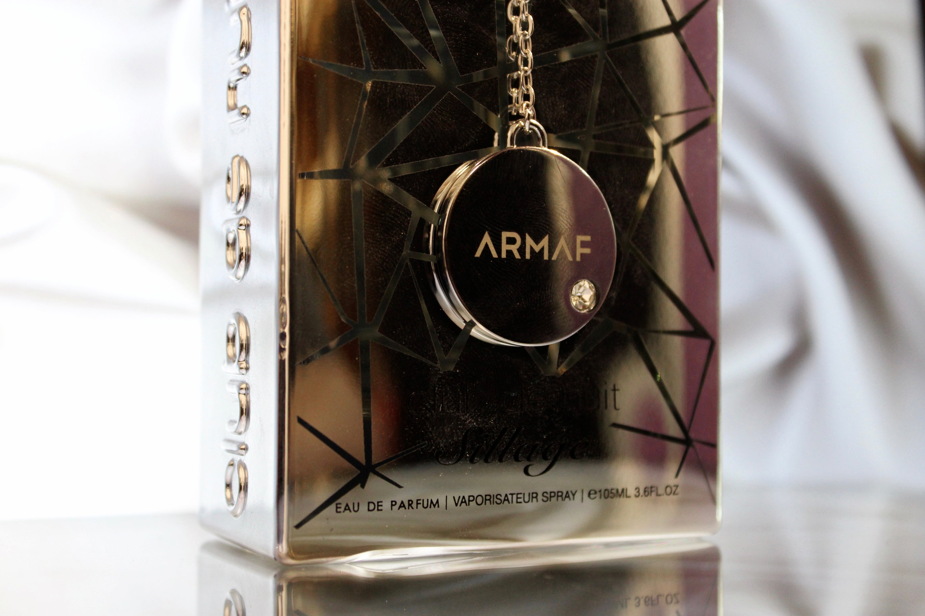 Club de Nuit Men 6 Scents
