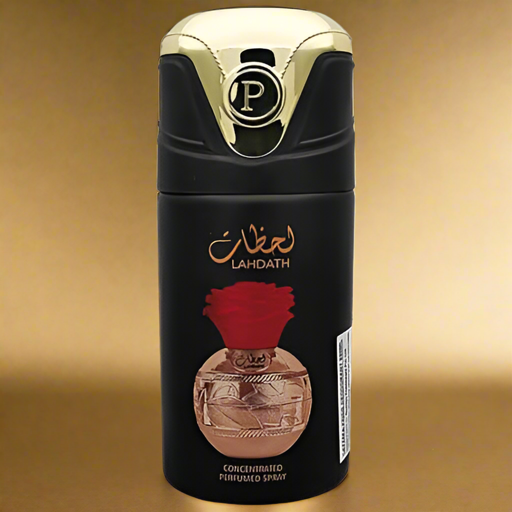 Arabian Deodorants