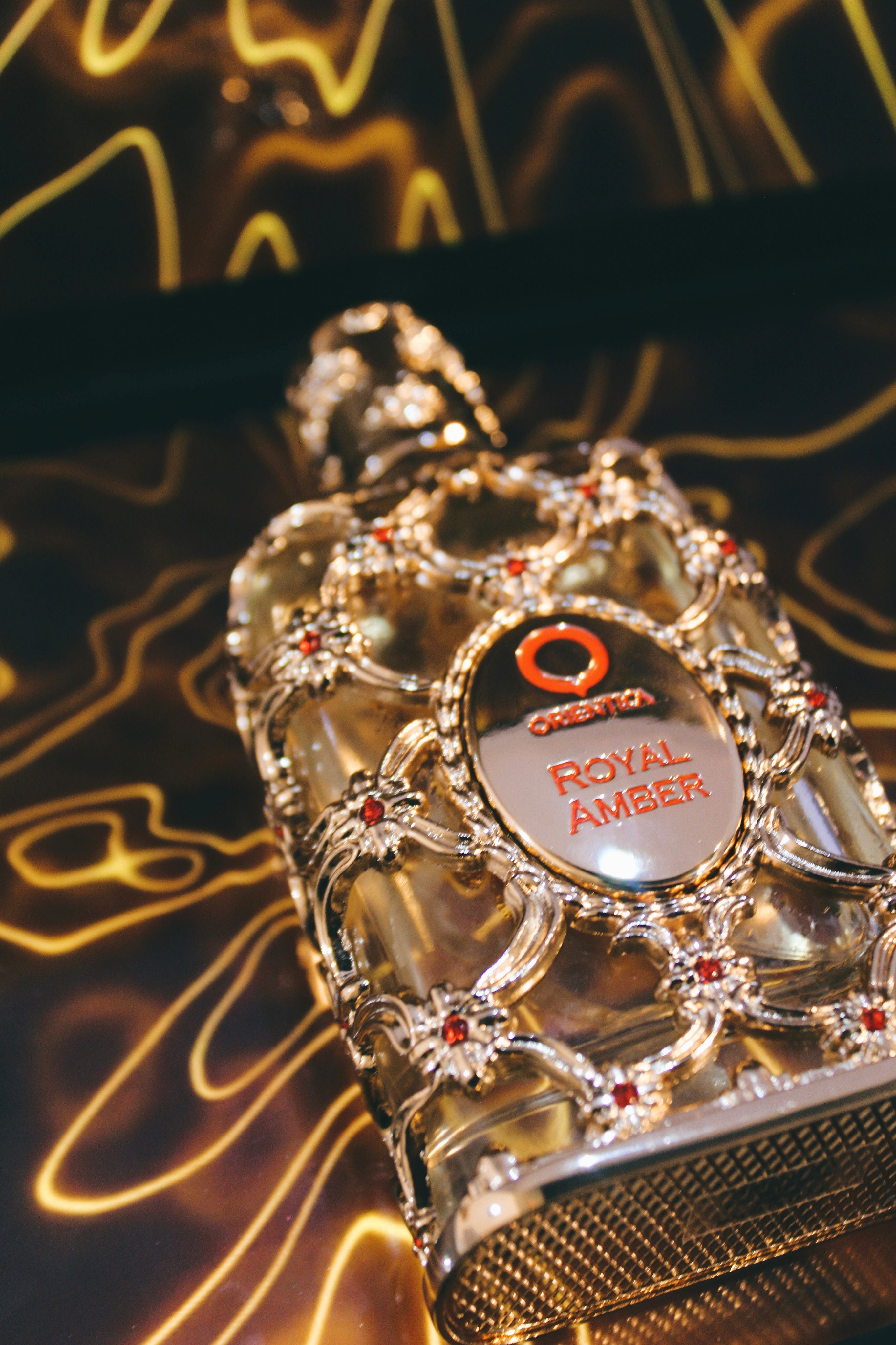 Royal Amber