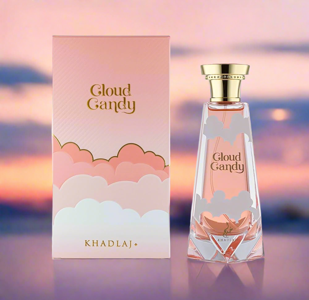 Cloud Candy by Khadlaj Perfumes