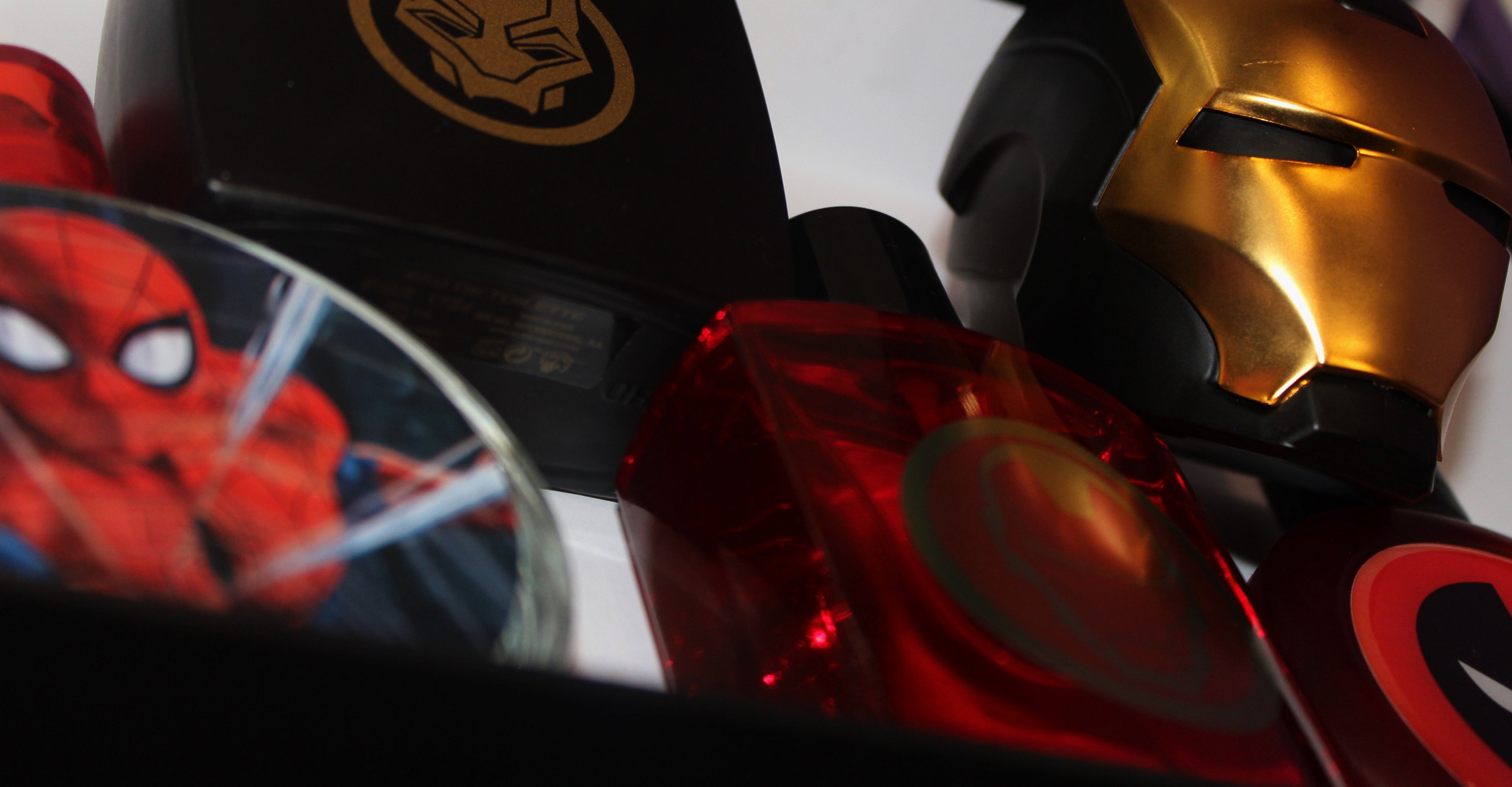 Marvel Heroes Collection